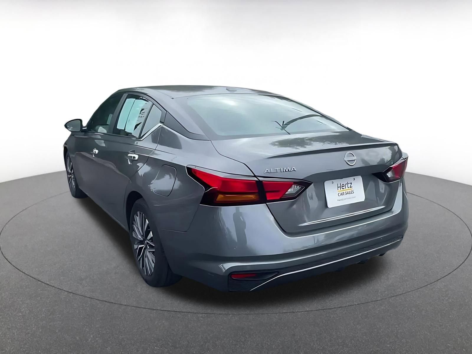 Thumbnail: 2025 Nissan Altima - 11