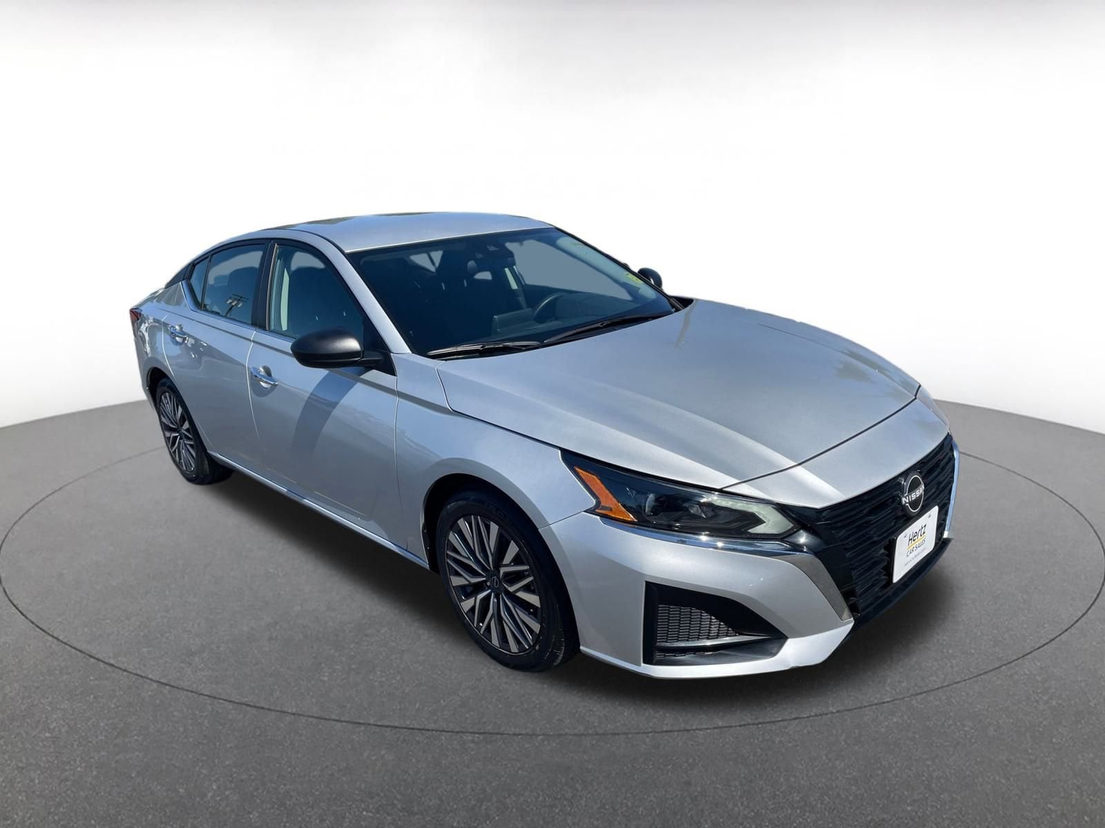 Thumbnail: 2024 Nissan Altima - 1