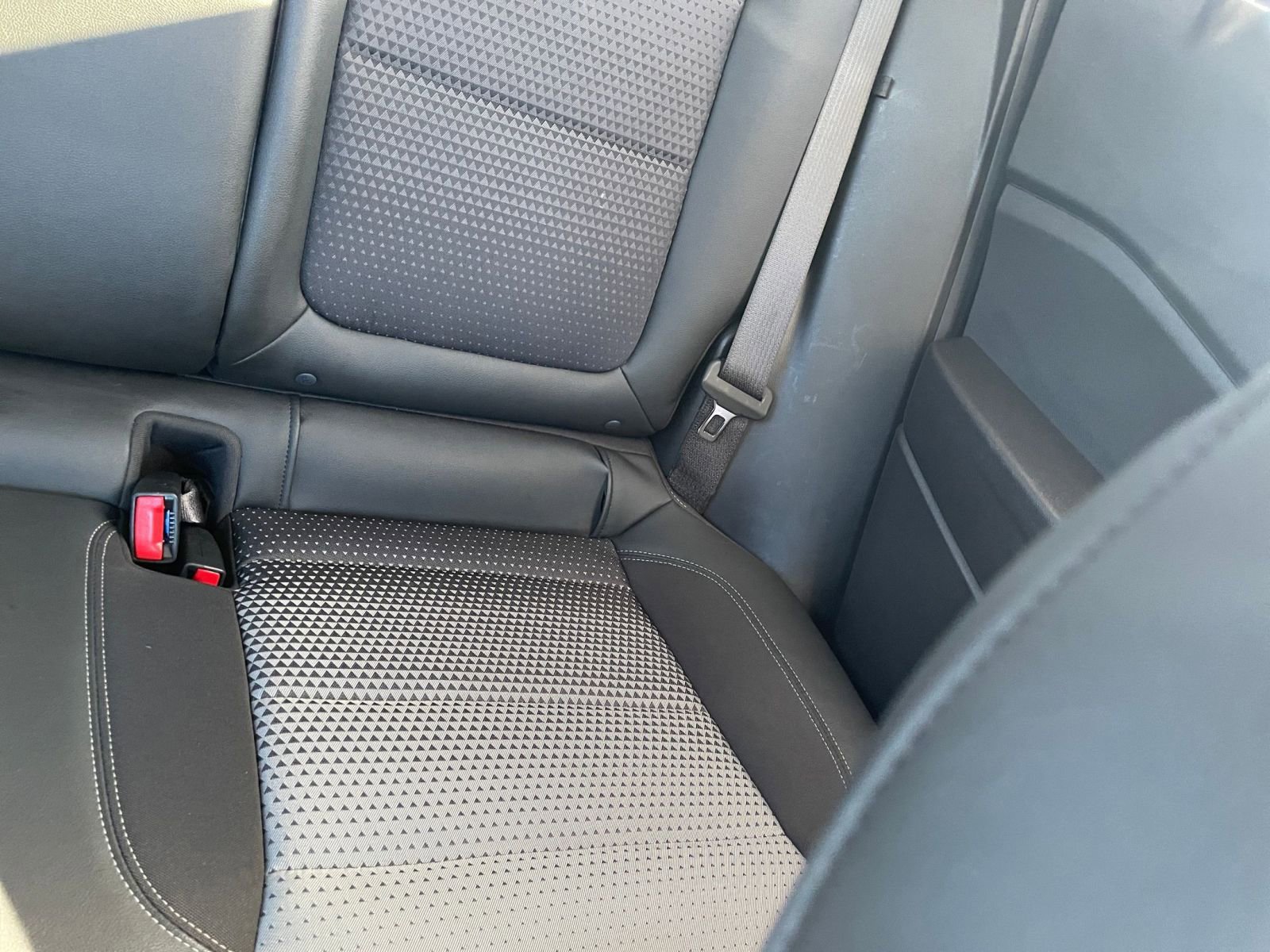 Thumbnail: 2025 Chevrolet Trax - 35