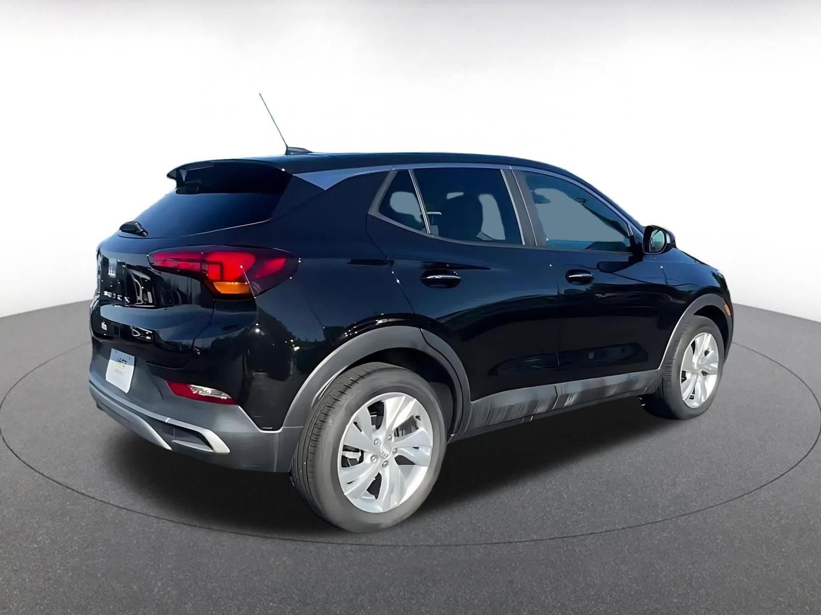 Thumbnail: 2025 Buick Encore GX - 12