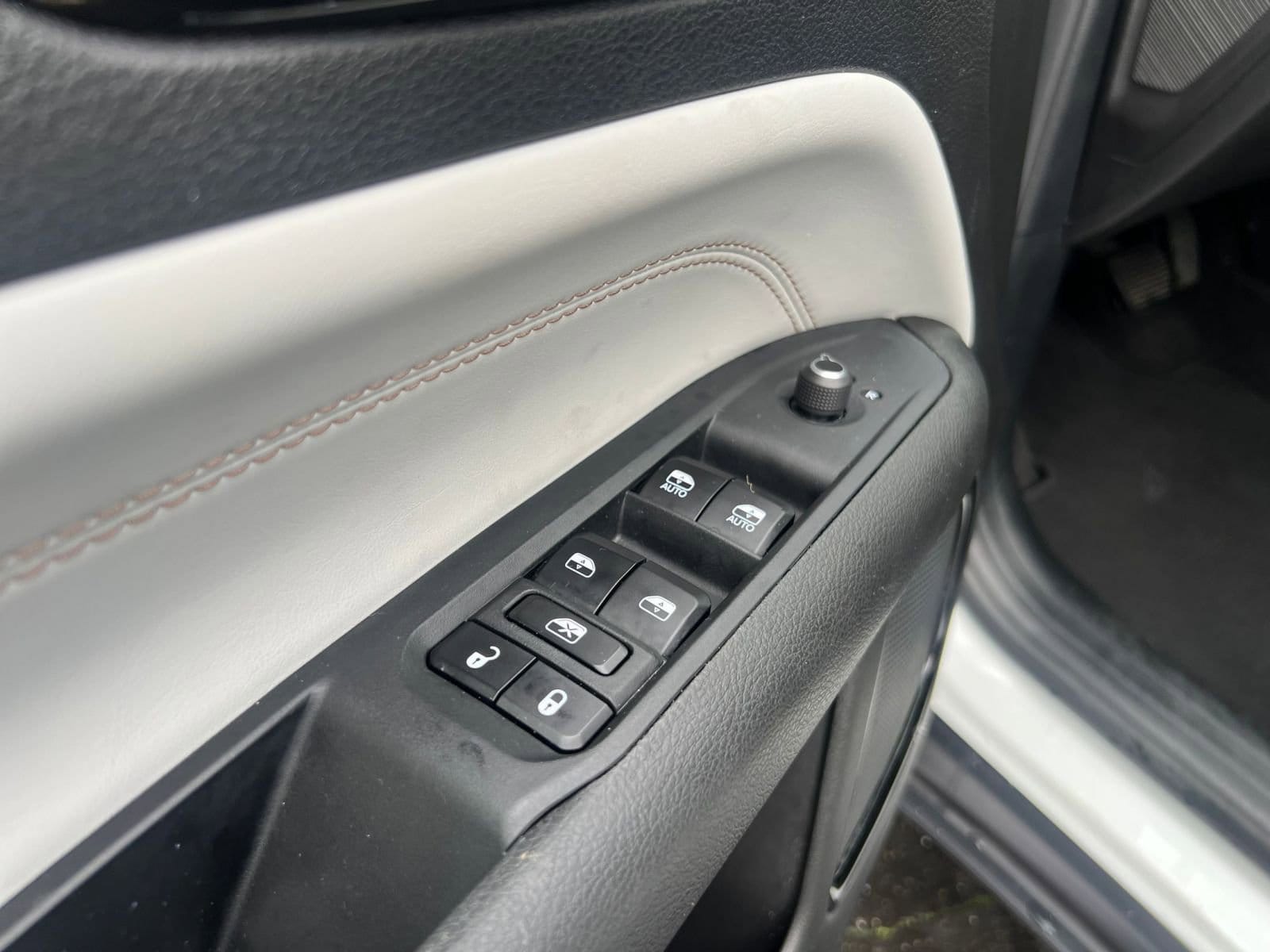 Thumbnail: 2025 Jeep Compass - 20