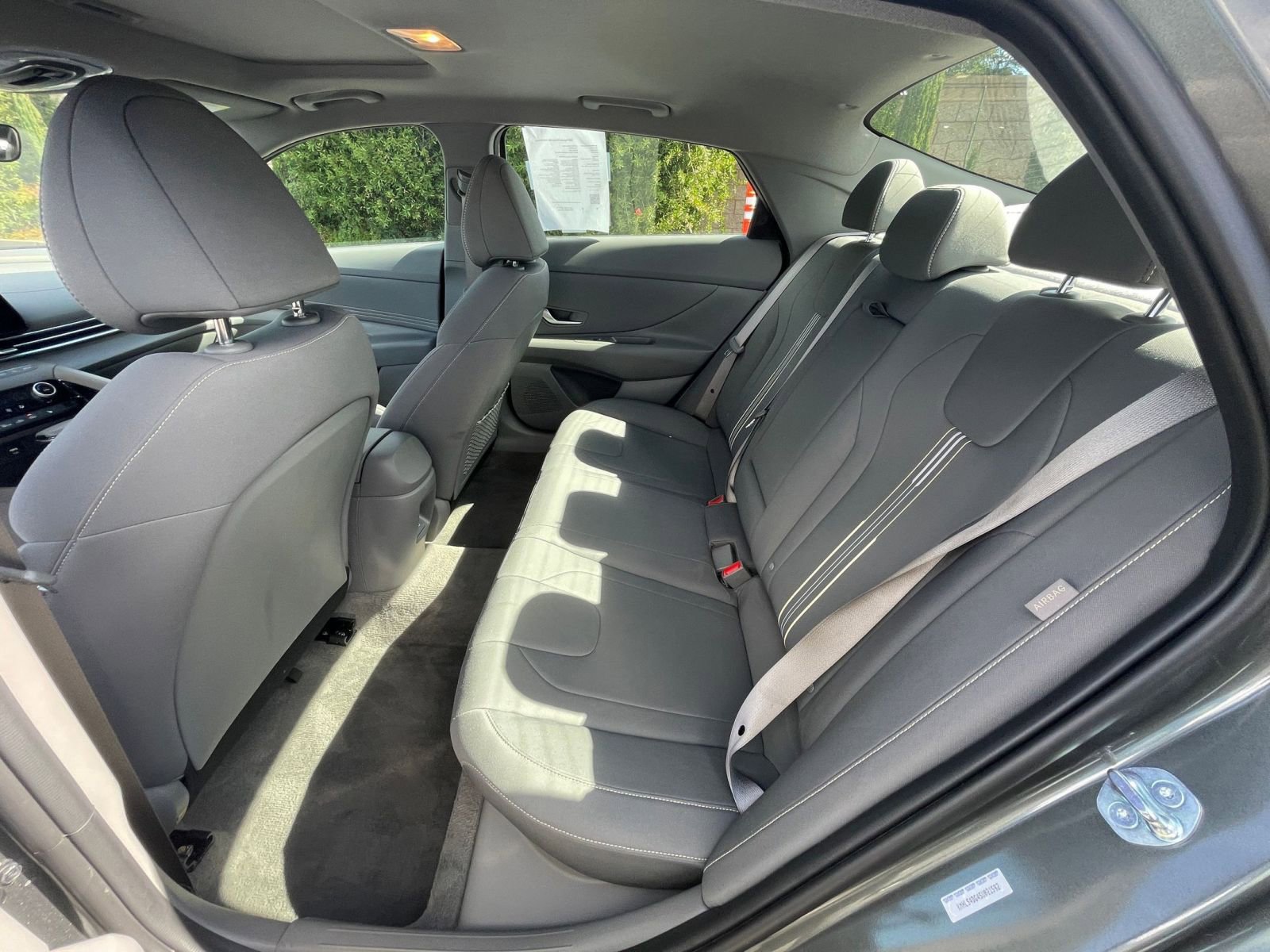 Thumbnail: 2025 Hyundai Elantra - 25