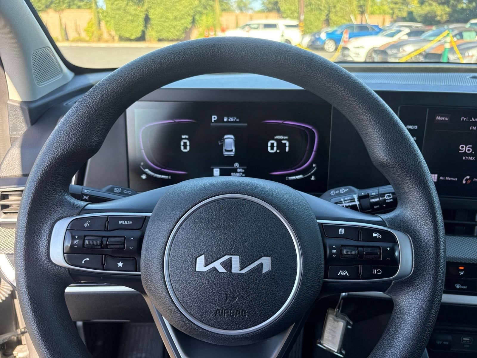 Thumbnail: 2025 Kia Sportage - 27