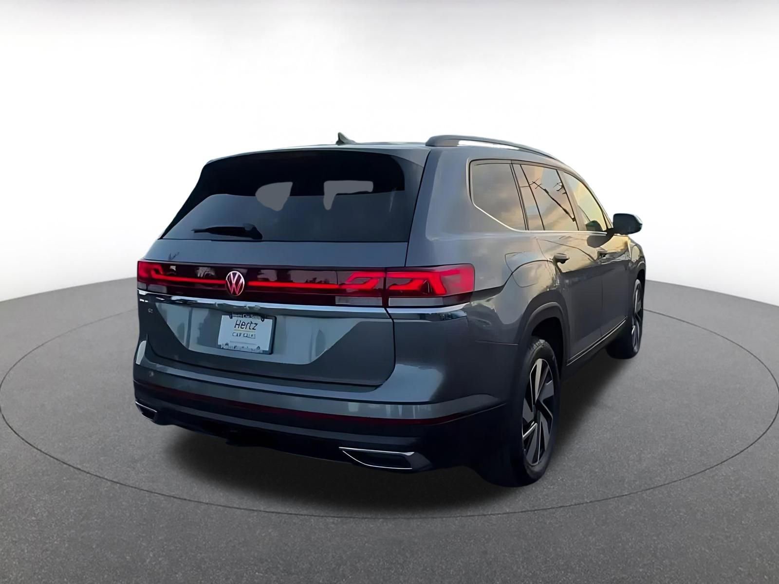 Thumbnail: 2025 Volkswagen Atlas - 14