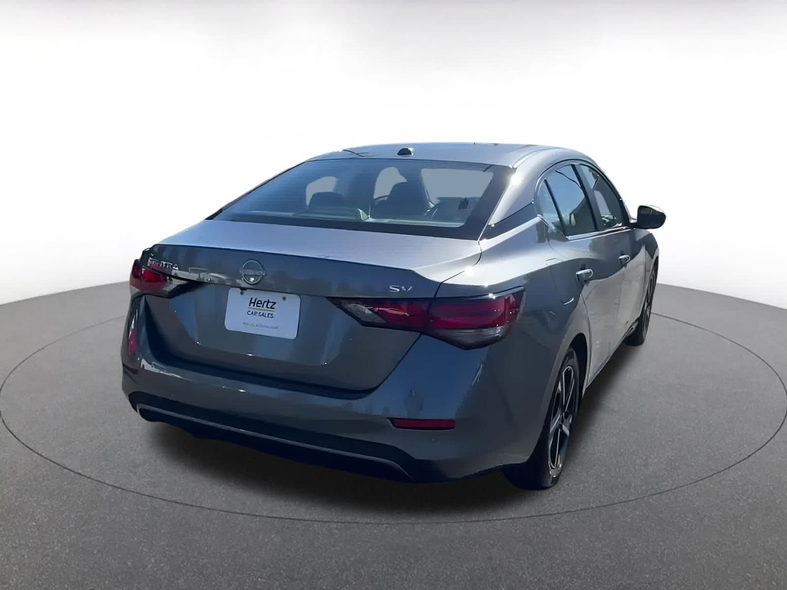 Thumbnail: 2024 Nissan Sentra - 14