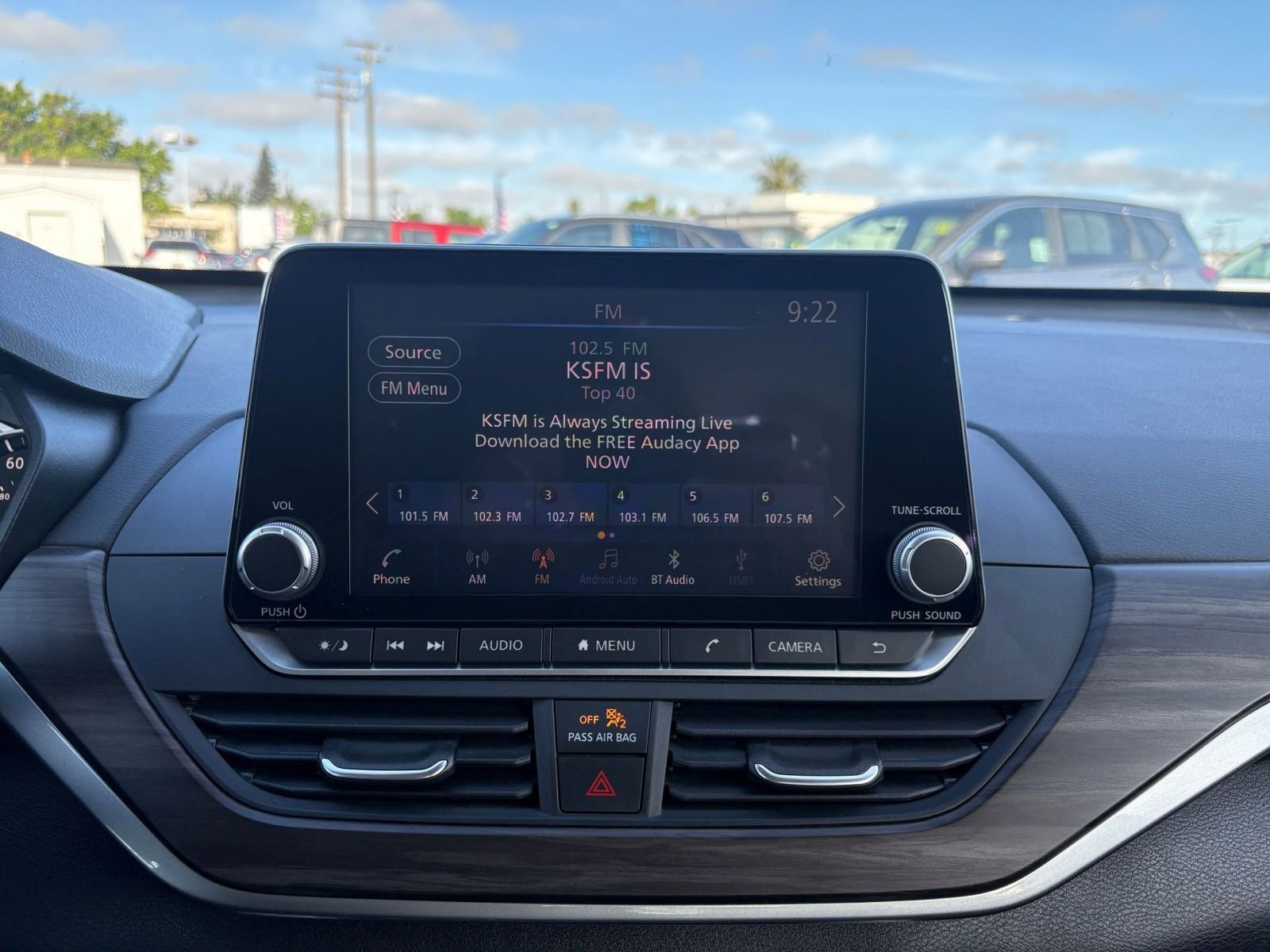 Thumbnail: 2025 Nissan Altima - 20