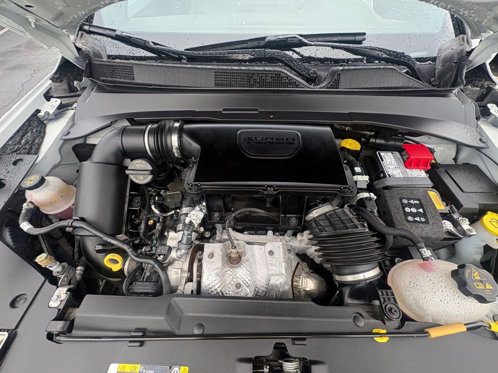 Thumbnail: 2025 Jeep Compass - 33