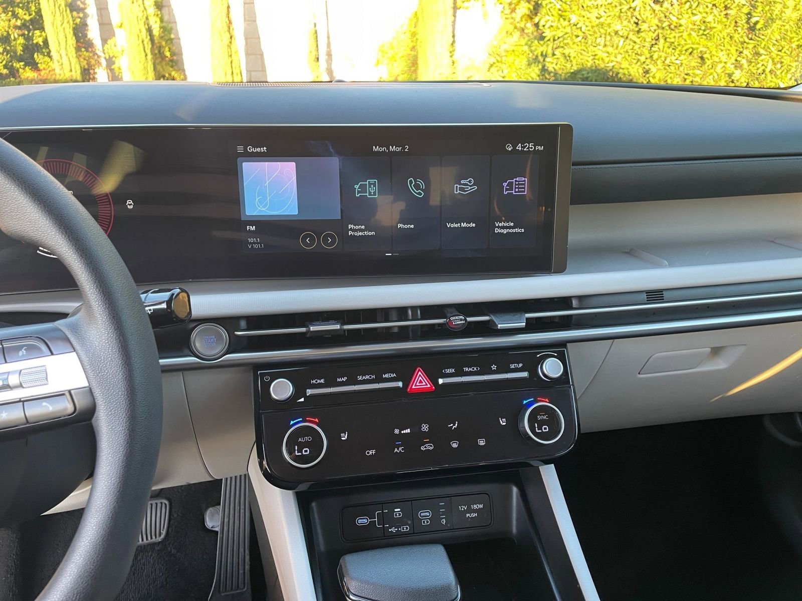 Thumbnail: 2025 Hyundai Tucson - 17