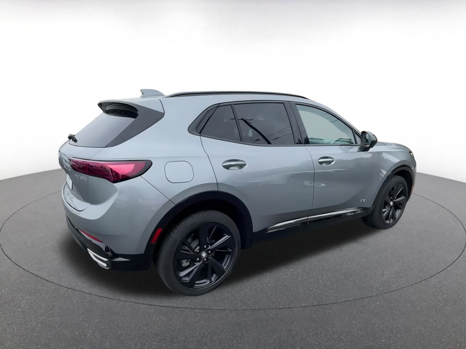 Thumbnail: 2024 Buick Envision - 15