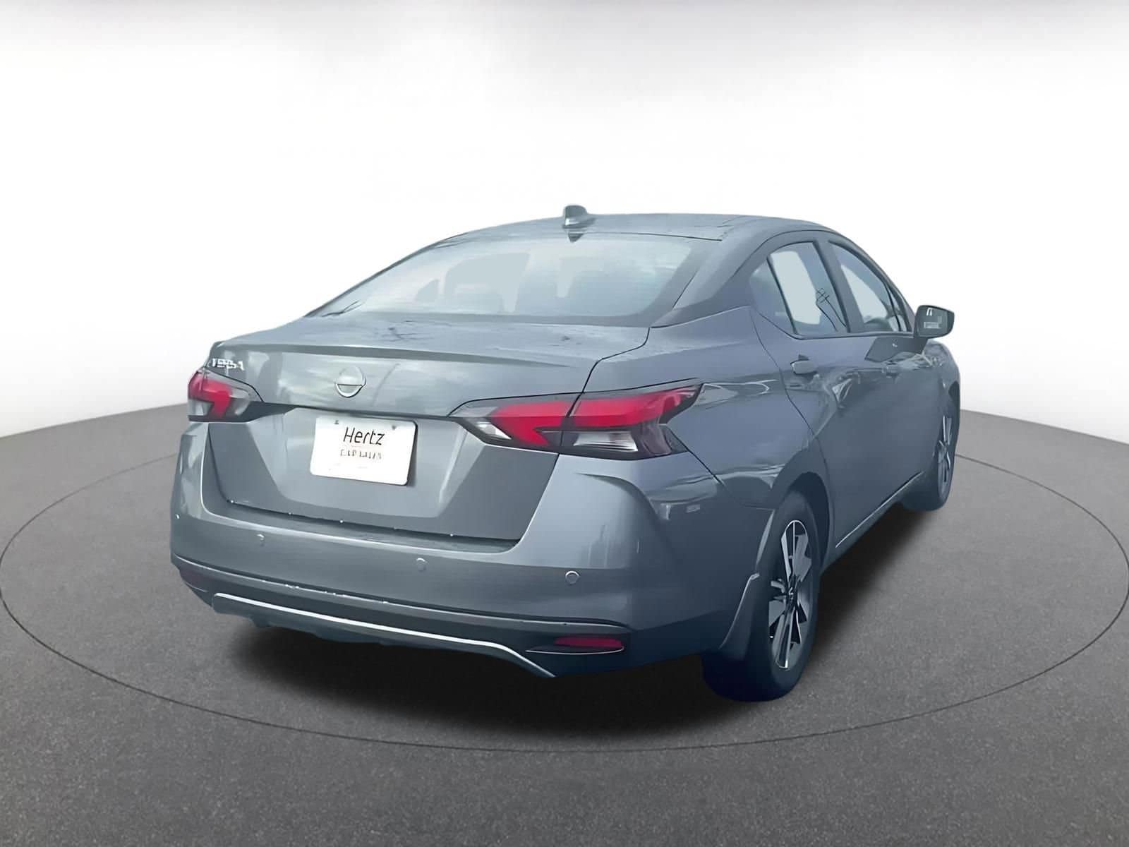 Thumbnail: 2025 Nissan Versa - 14