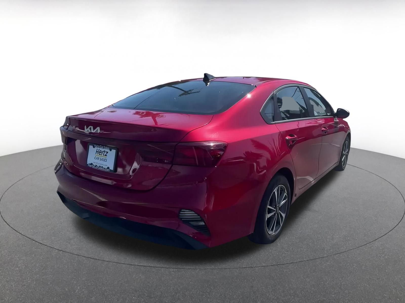Thumbnail: 2024 Kia Forte - 13