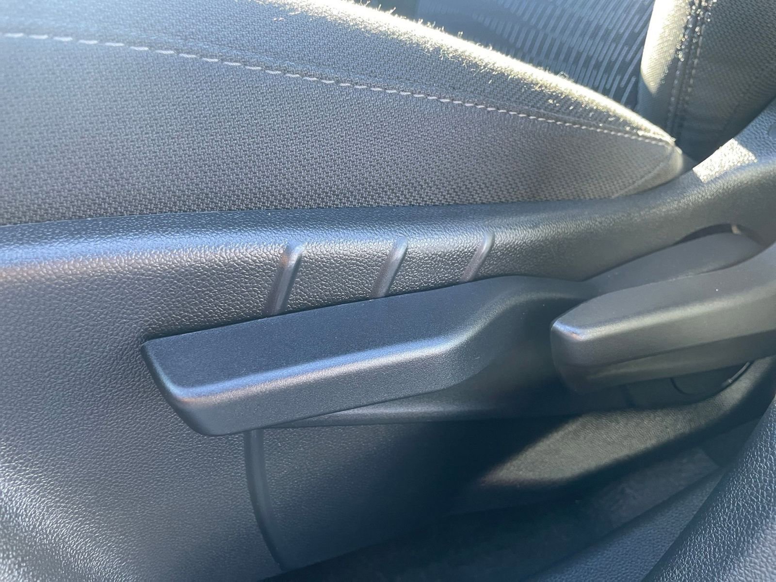 Thumbnail: 2025 Chevrolet Equinox - 23