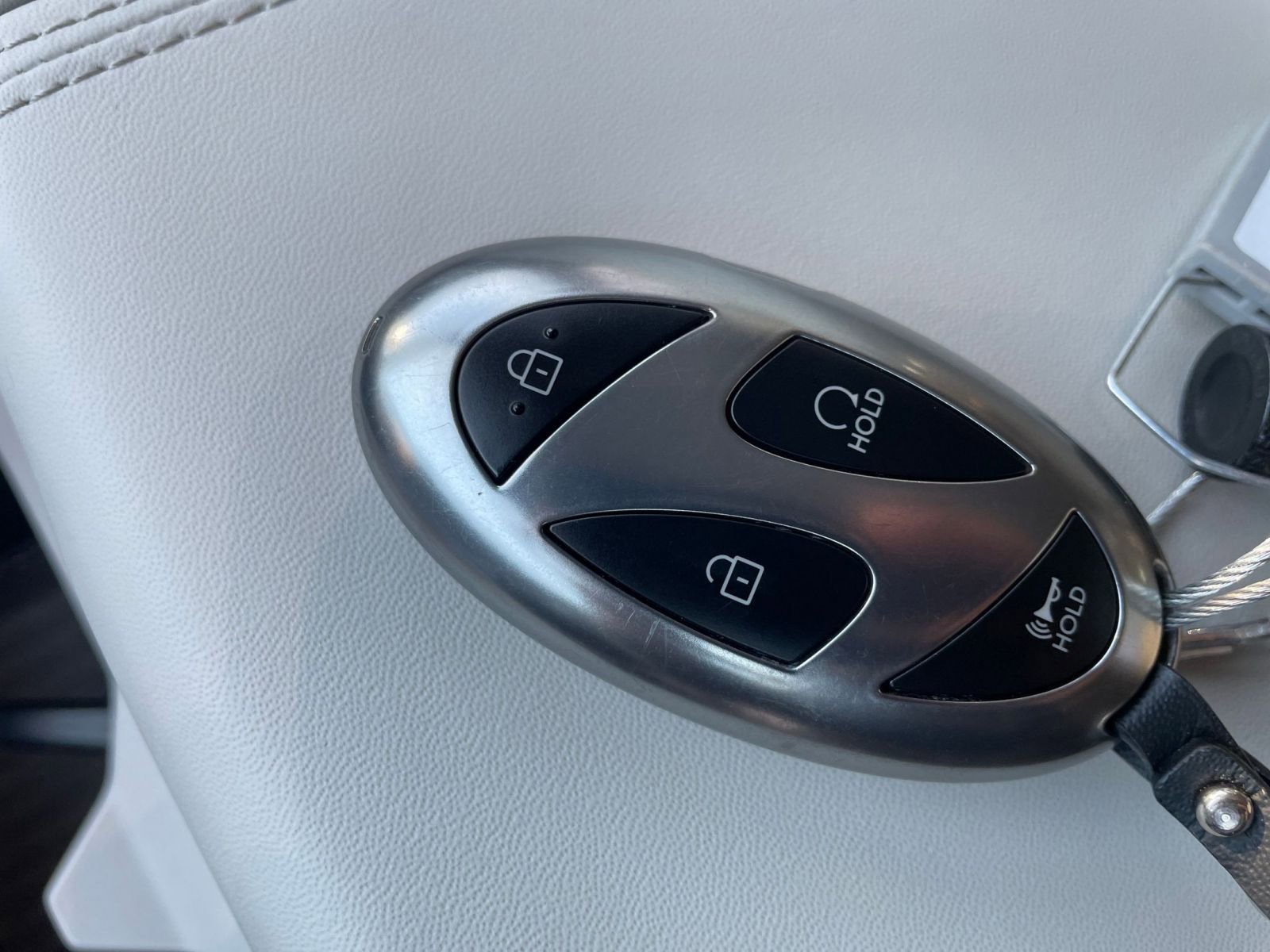 Thumbnail: 2025 Hyundai Santa Fe - 21