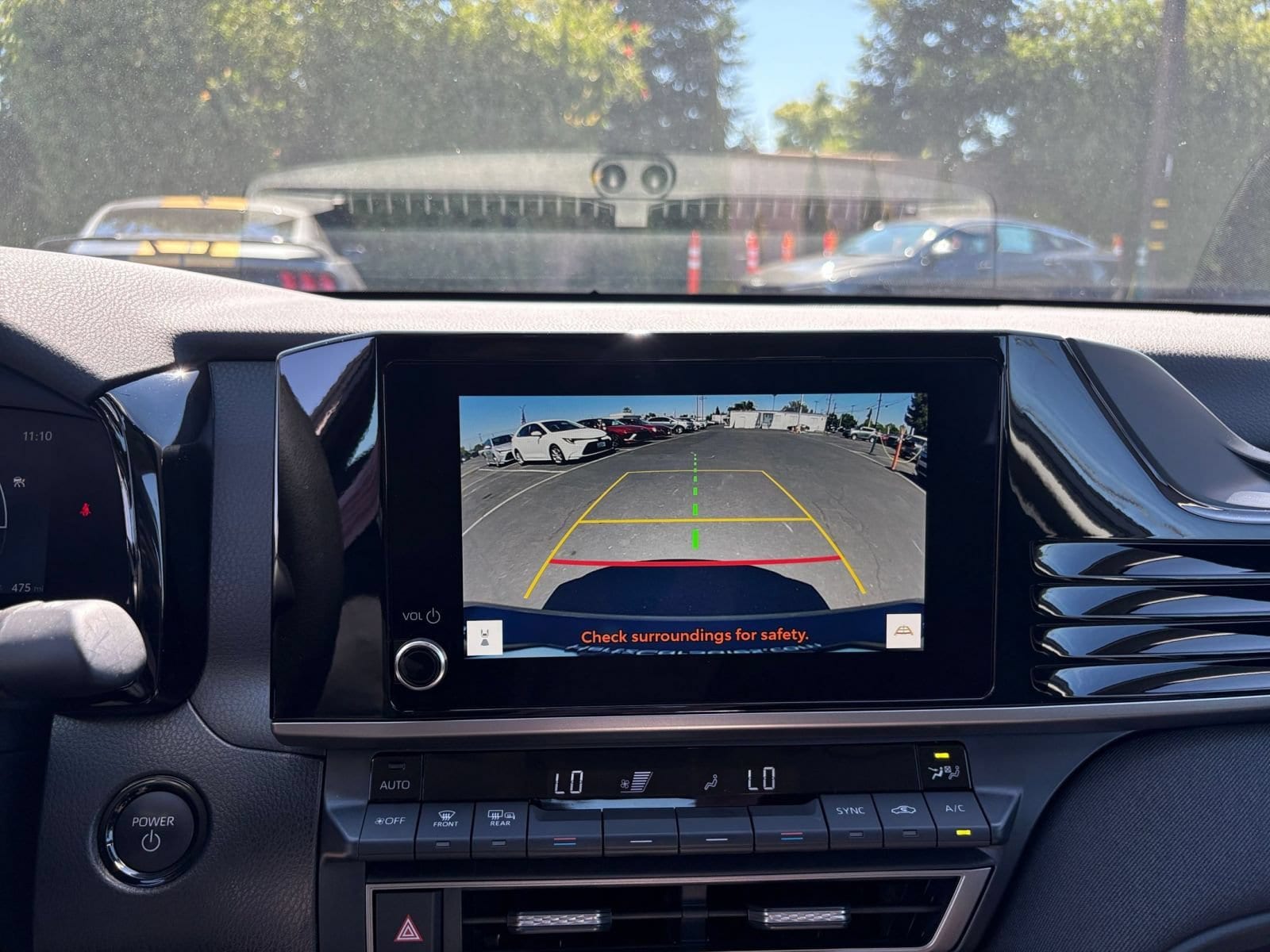 Thumbnail: 2026 Toyota Camry - 24