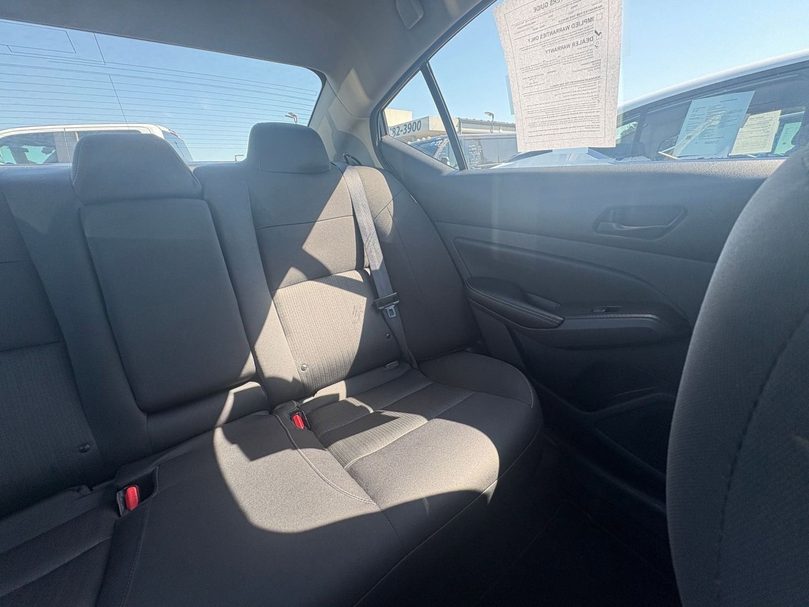 Thumbnail: 2024 Nissan Altima - 31