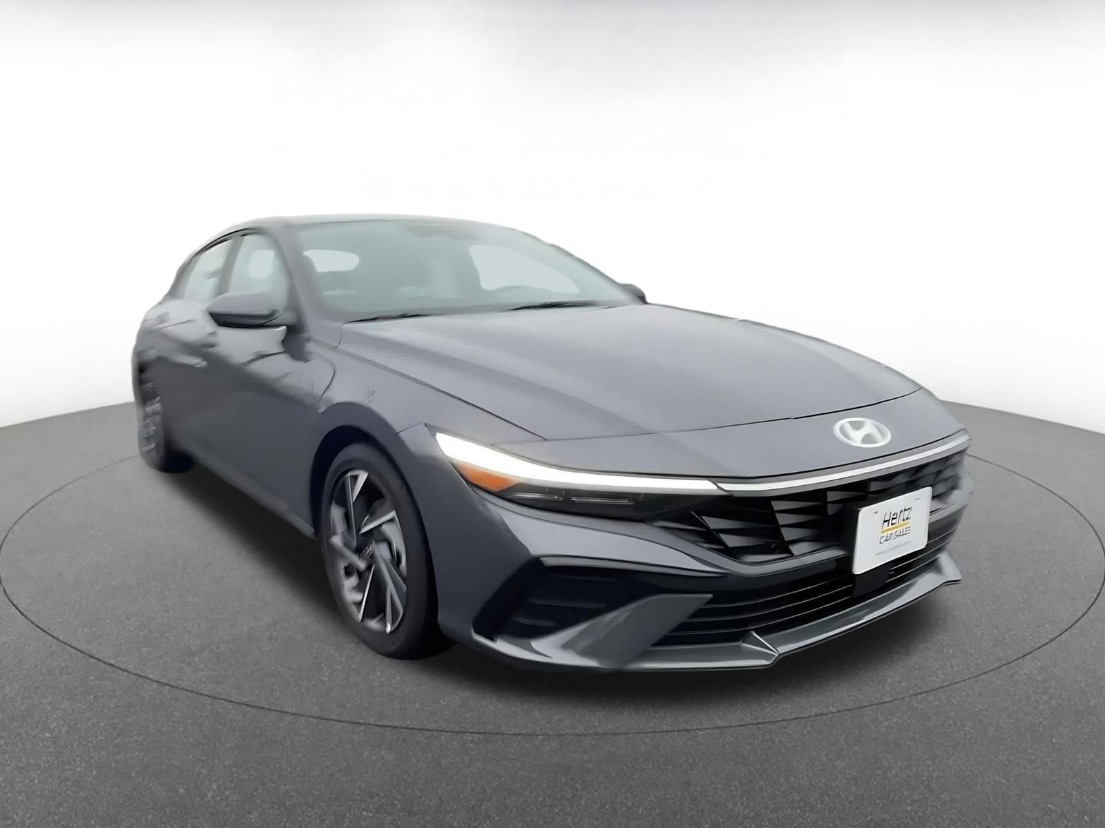 Thumbnail: 2025 Hyundai Elantra - 3