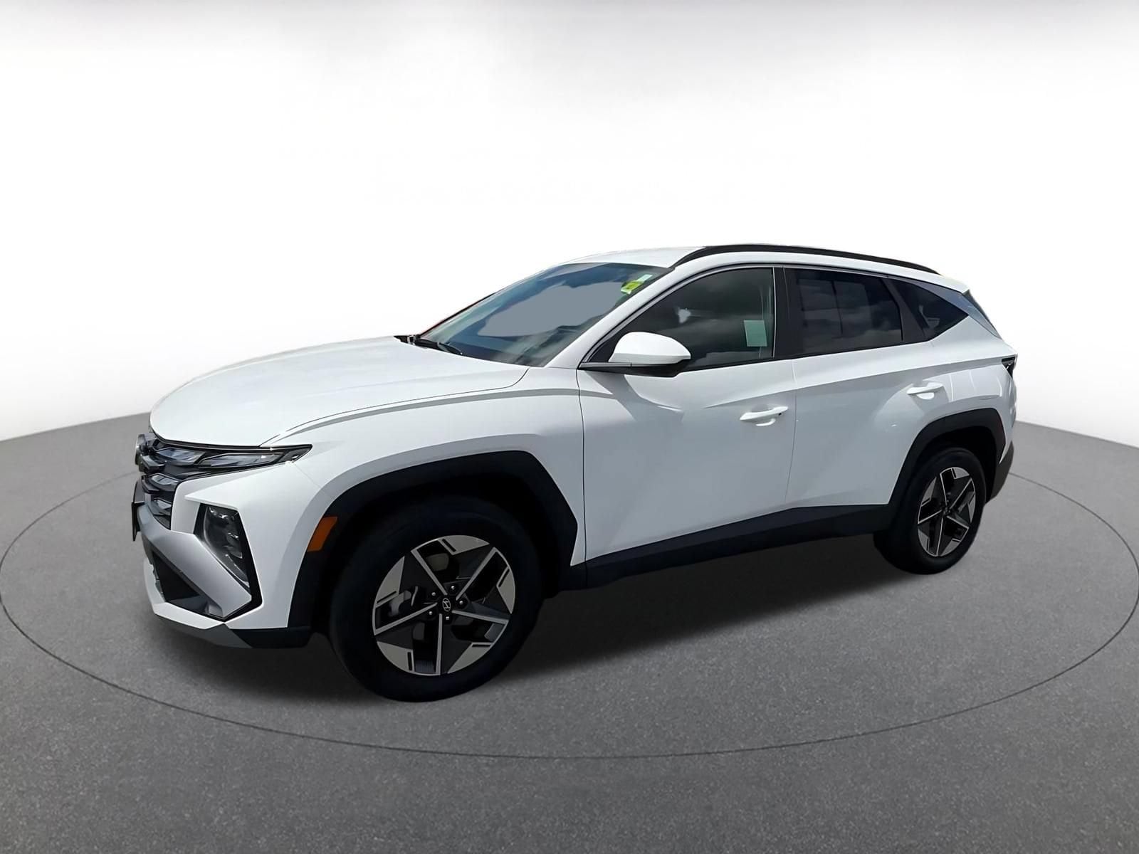 Thumbnail: 2026 Hyundai Tucson - 7