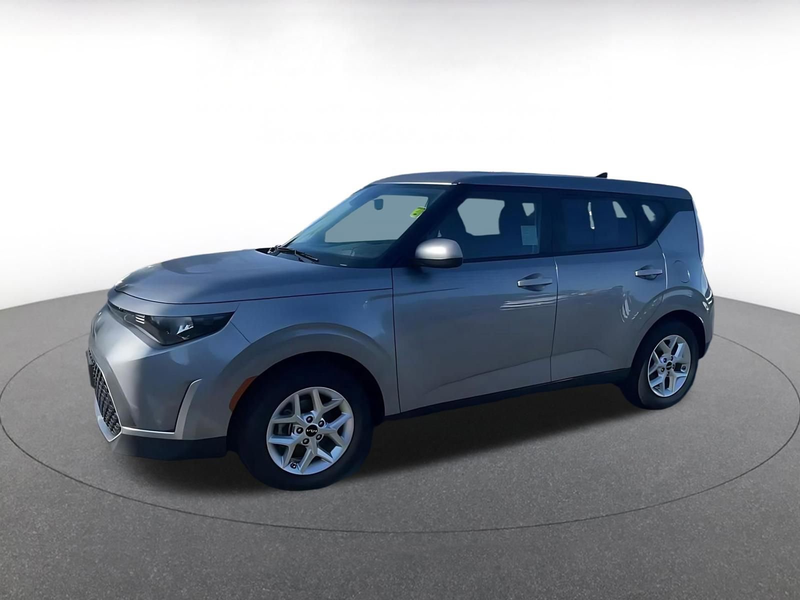 Thumbnail: 2025 Kia Soul - 8