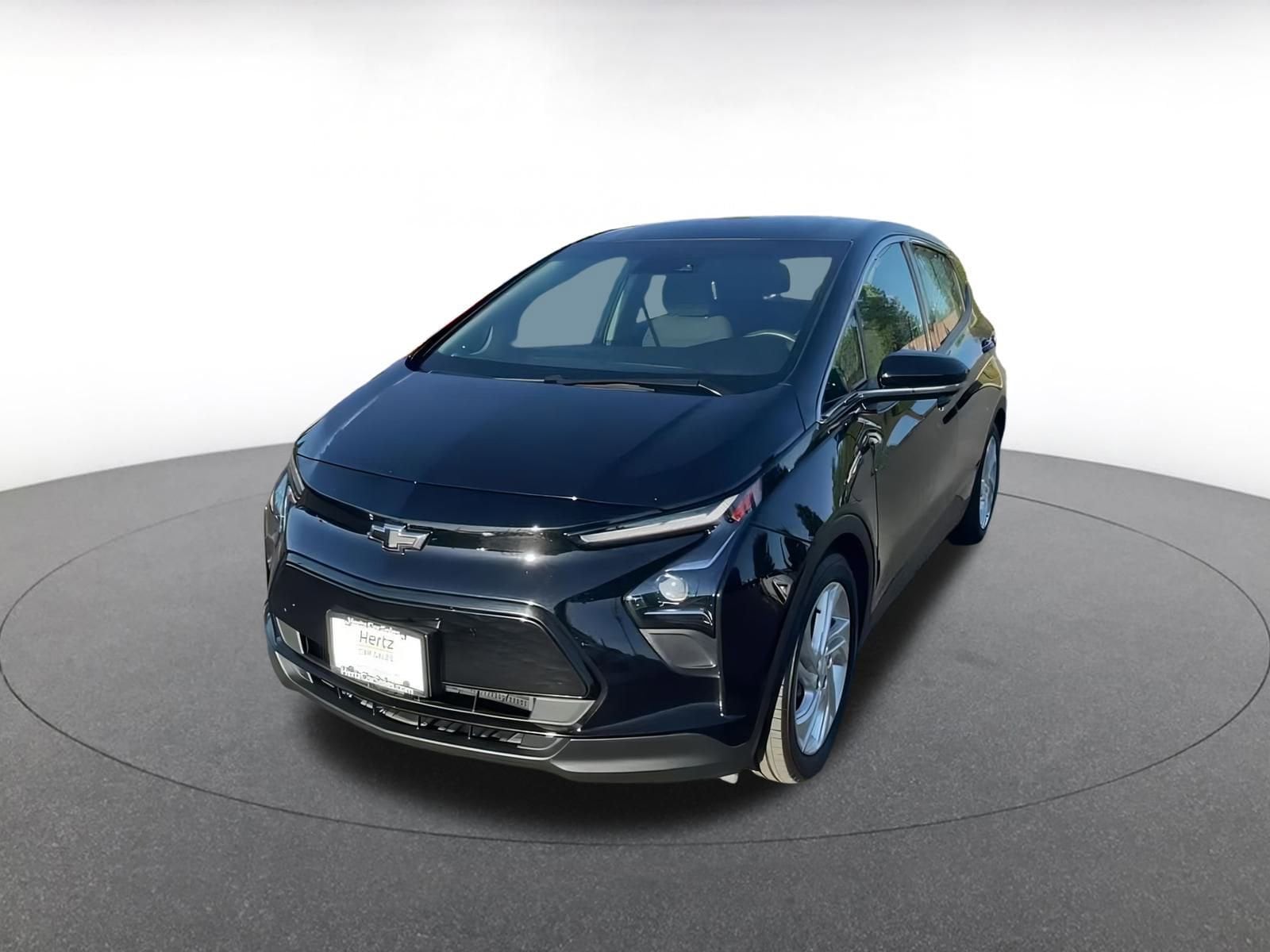 Thumbnail: 2023 Chevrolet Bolt EV - 6
