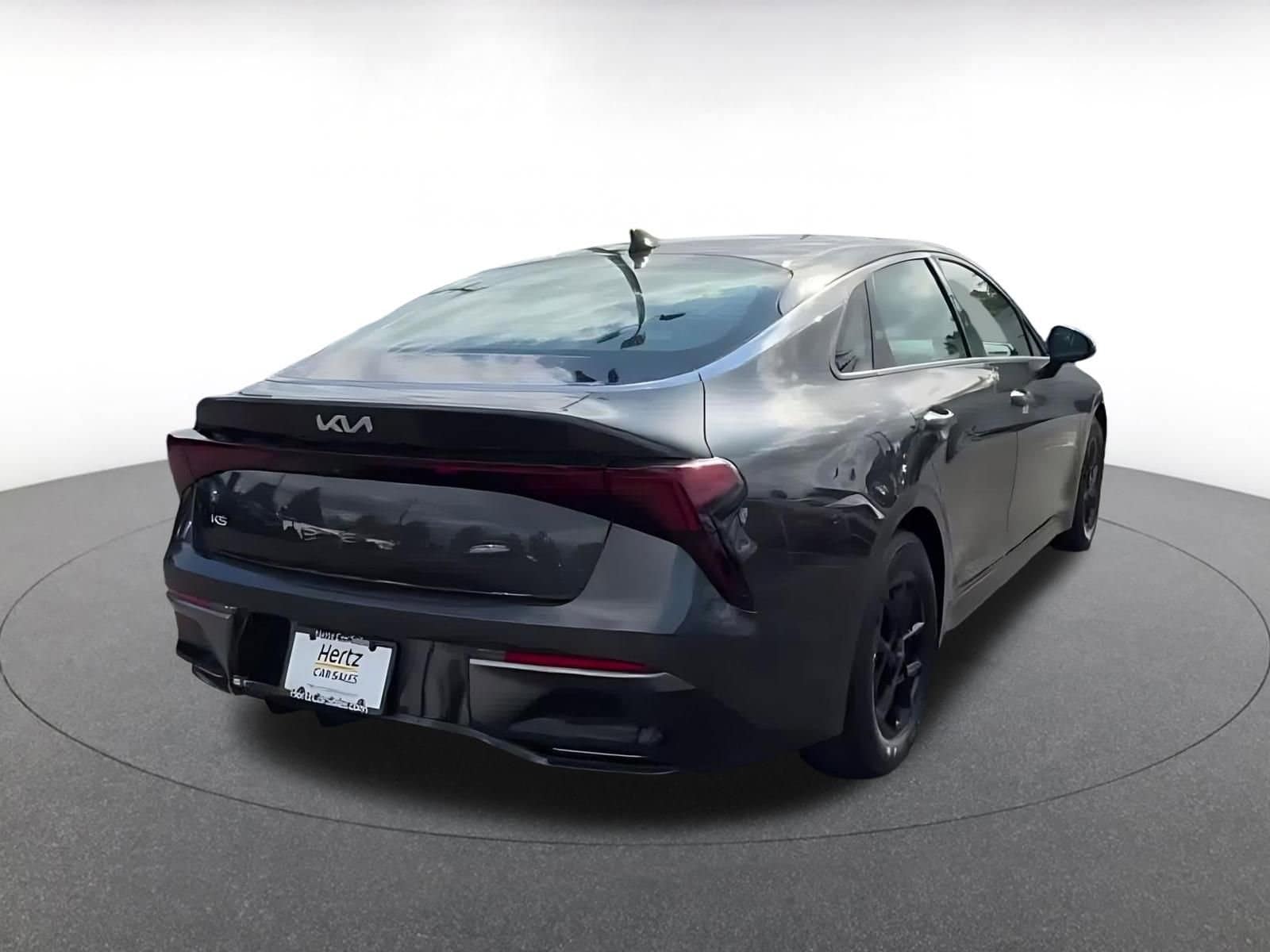 Thumbnail: 2025 Kia K5 - 14