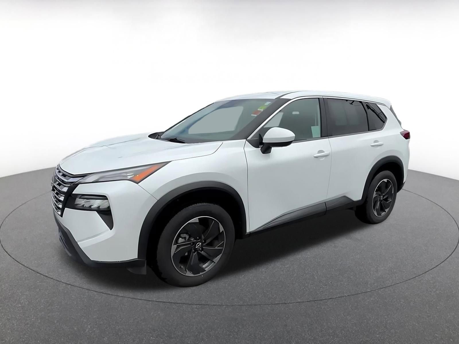 Thumbnail: 2025 Nissan Rogue - 8