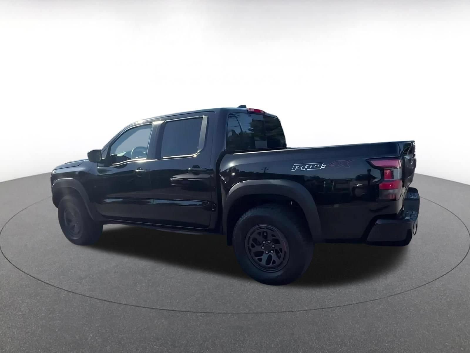 Thumbnail: 2026 Nissan Frontier - 10
