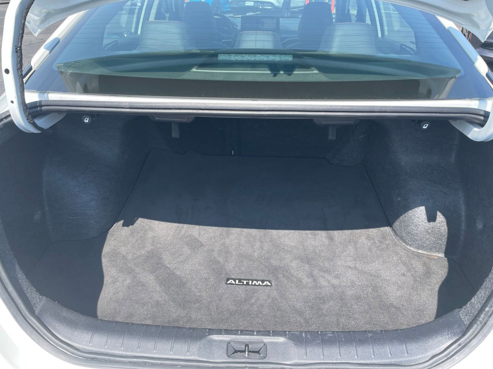 Thumbnail: 2024 Nissan Altima - 33