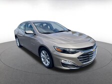 2023 Chevrolet Malibu LT -
                  Sacramento, CA
