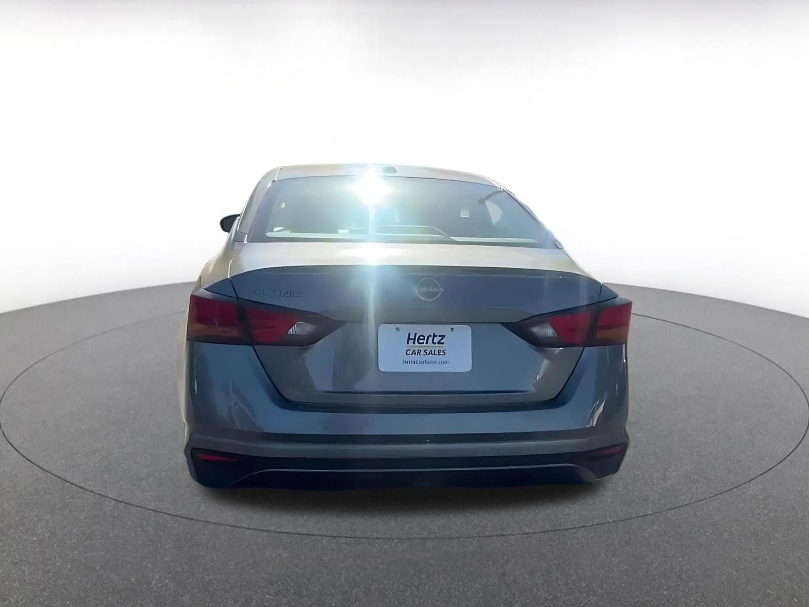 Thumbnail: 2025 Nissan Altima - 12