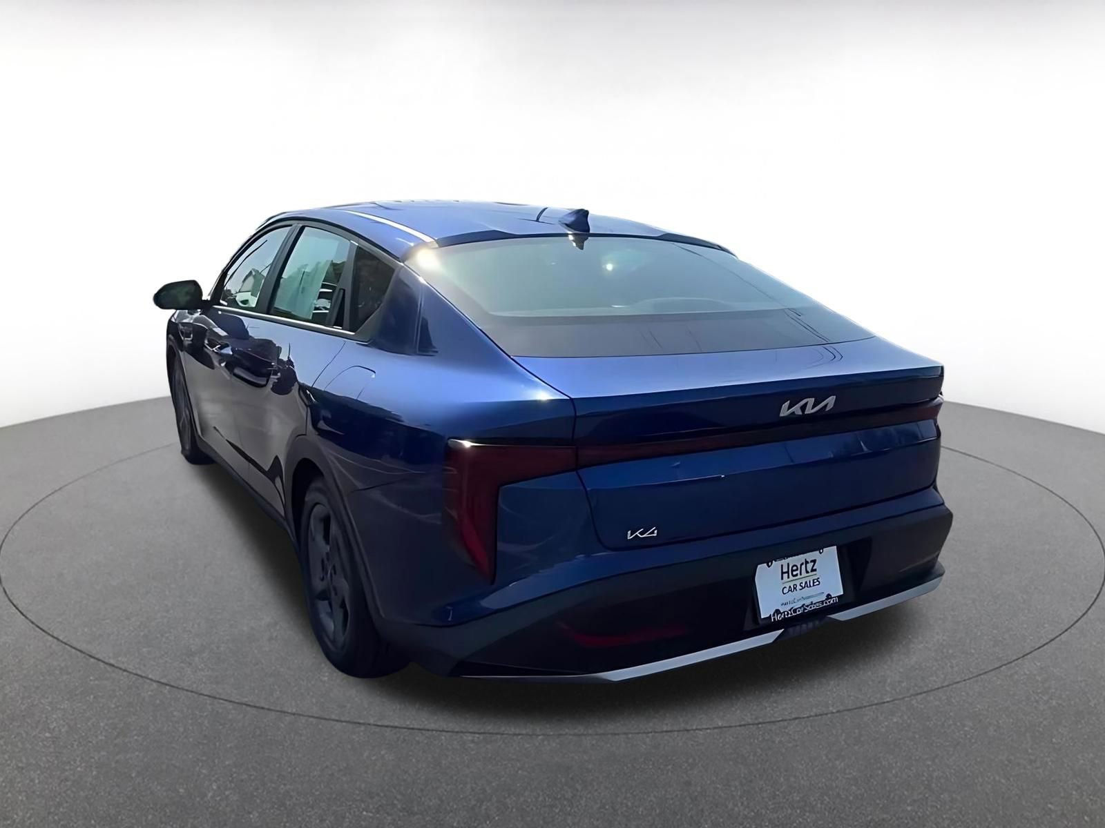 Thumbnail: 2025 Kia K4 - 10