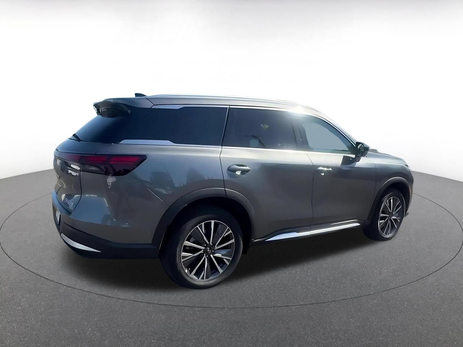 Thumbnail: 2026 INFINITI QX60 - 14
