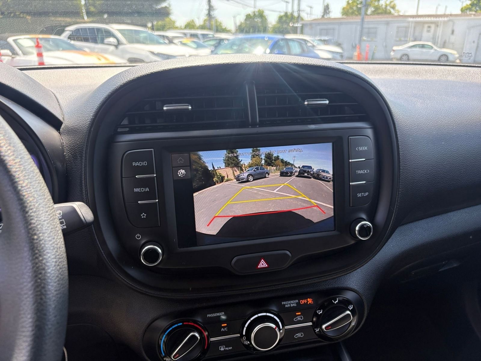 Thumbnail: 2025 Kia Soul - 22