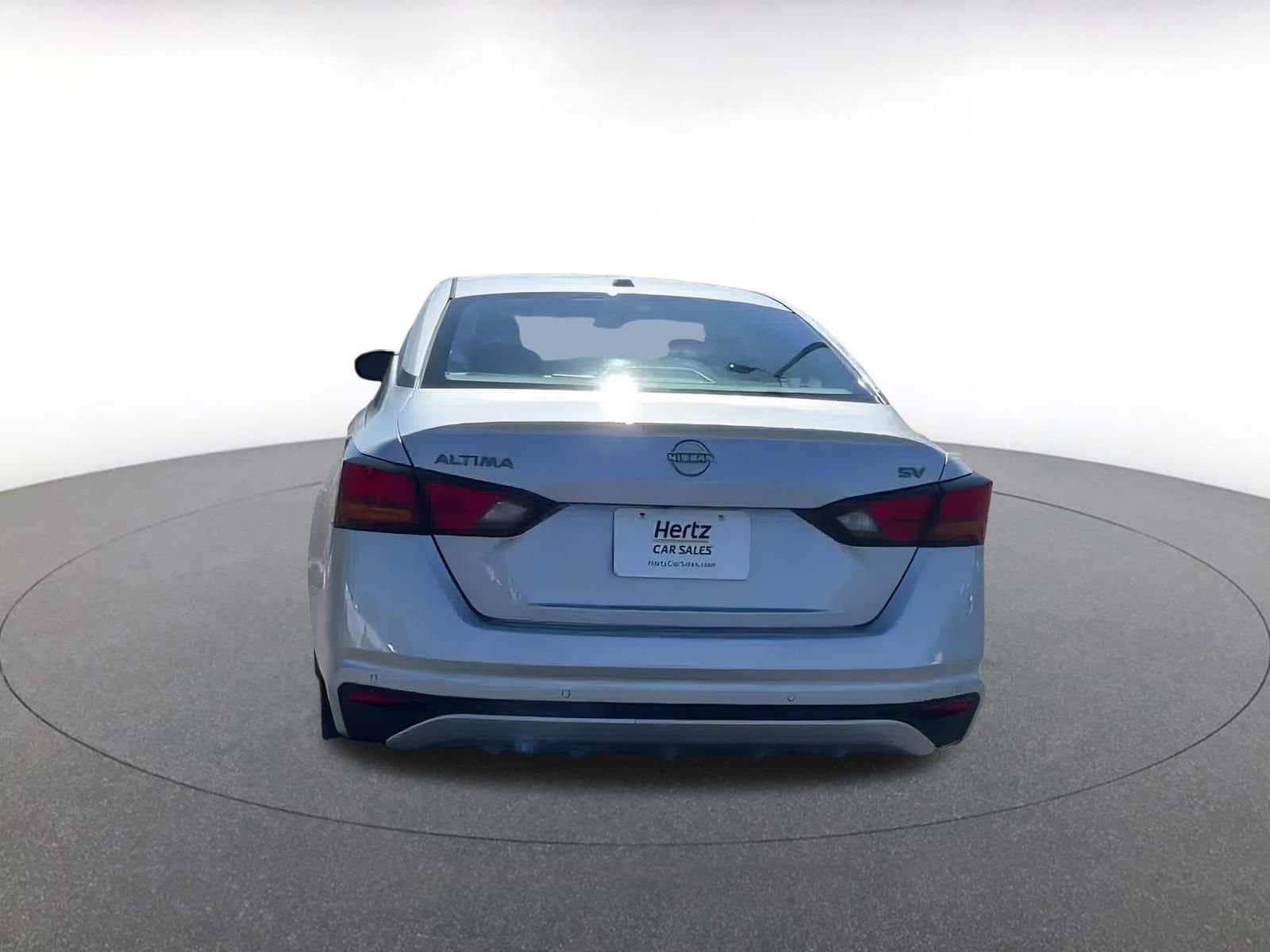 Thumbnail: 2024 Nissan Altima - 12