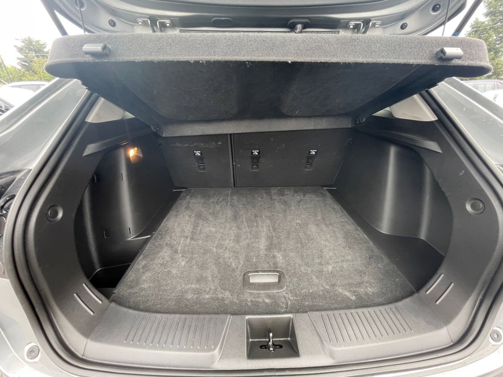 Thumbnail: 2025 Chevrolet Trax - 25