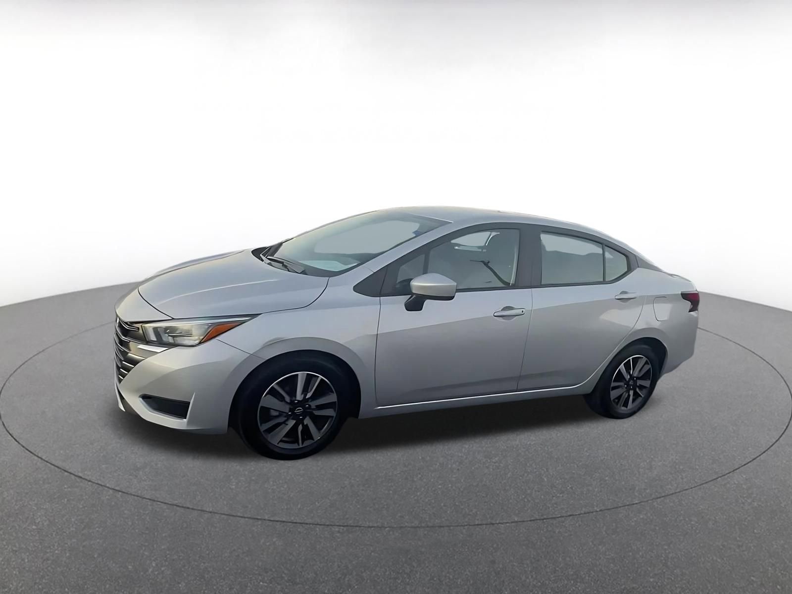 Thumbnail: 2025 Nissan Versa - 8