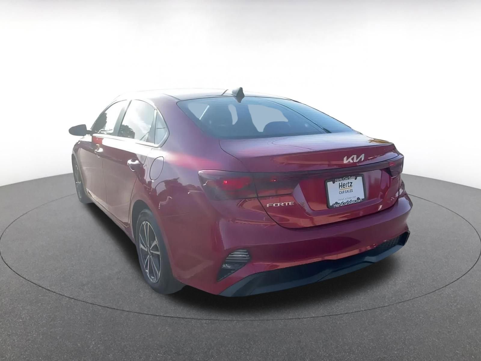 Thumbnail: 2024 Kia Forte - 11