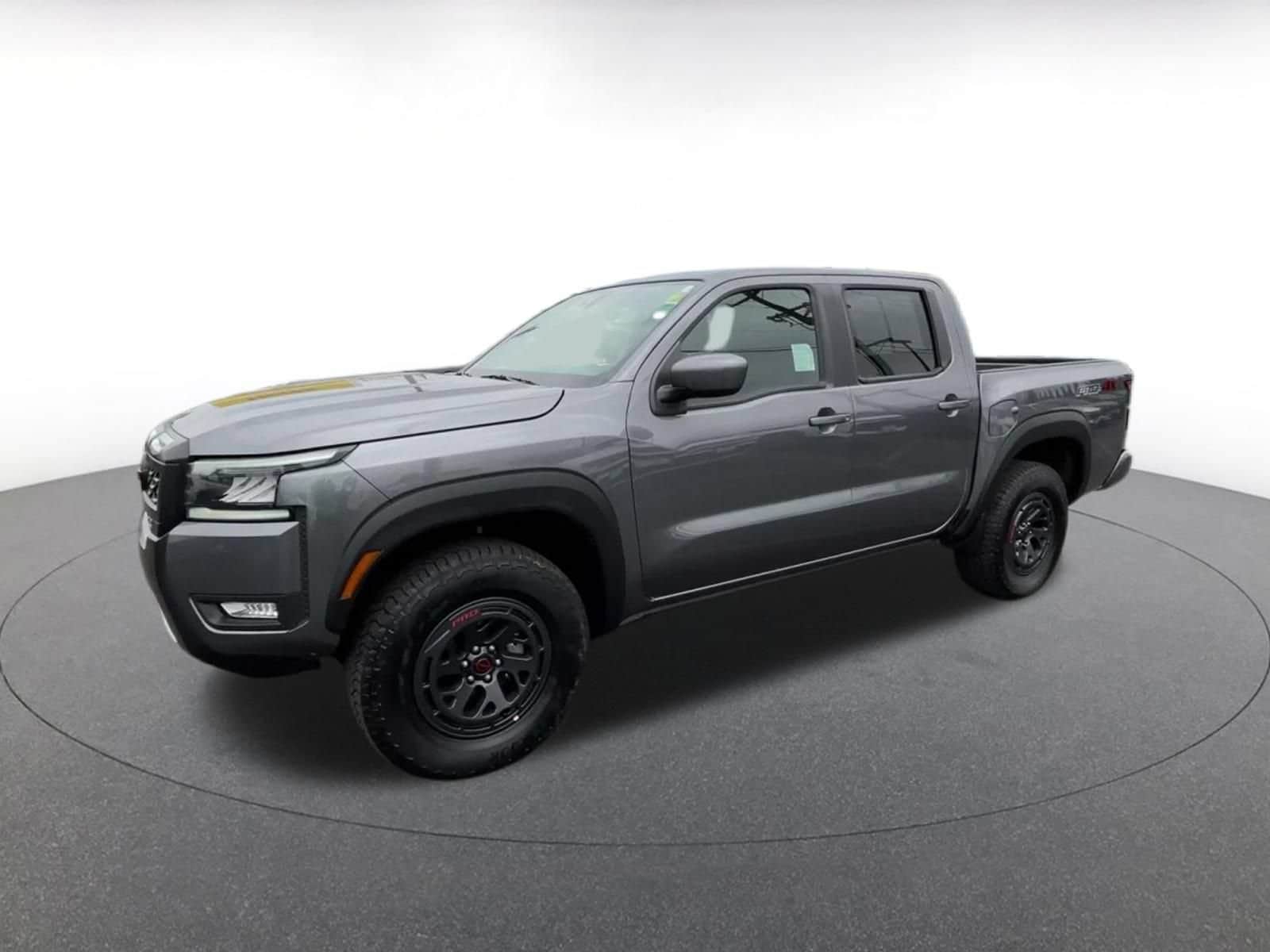 Thumbnail: 2026 Nissan Frontier - 7