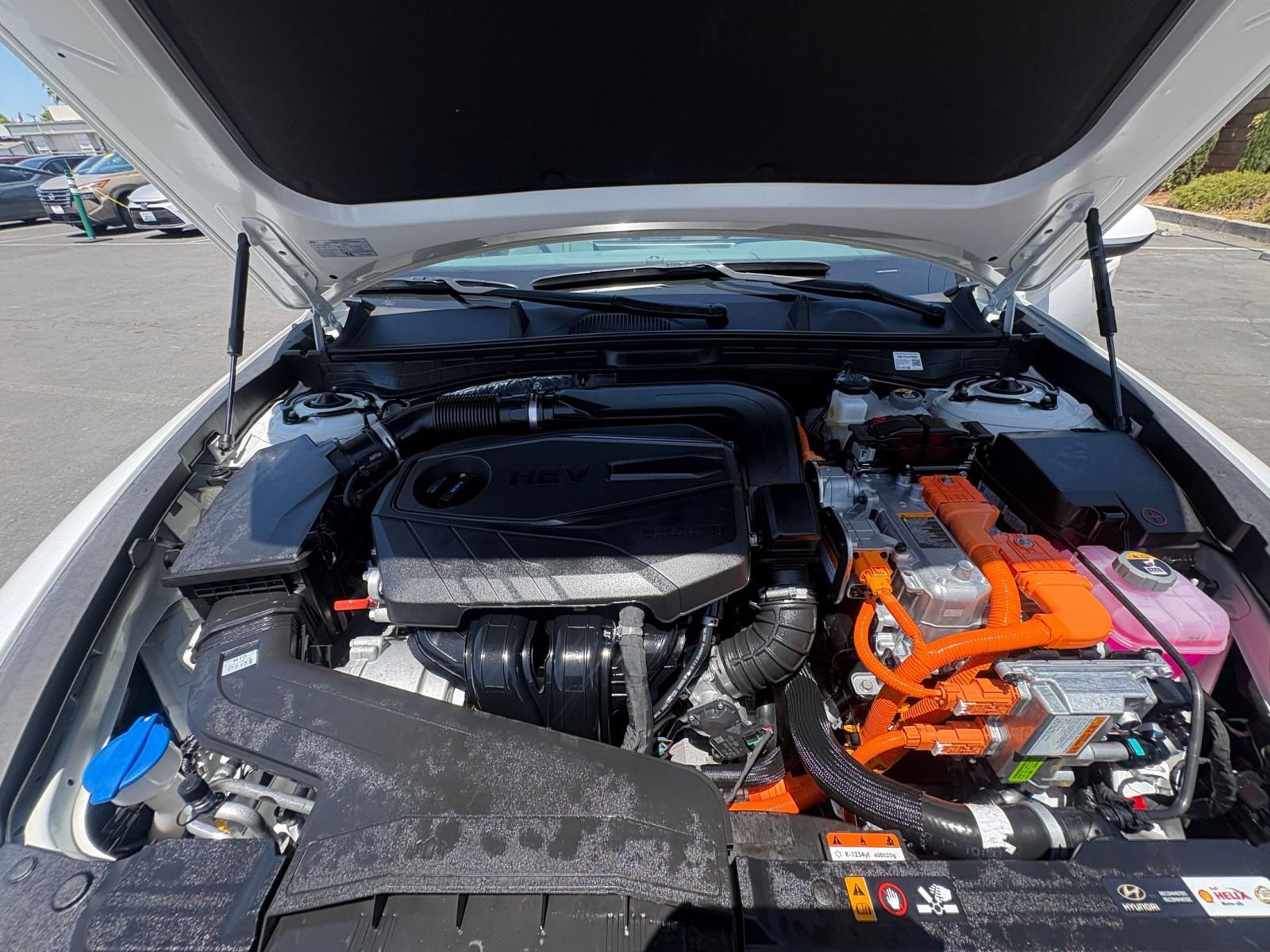 Thumbnail: 2026 Hyundai Sonata - 33