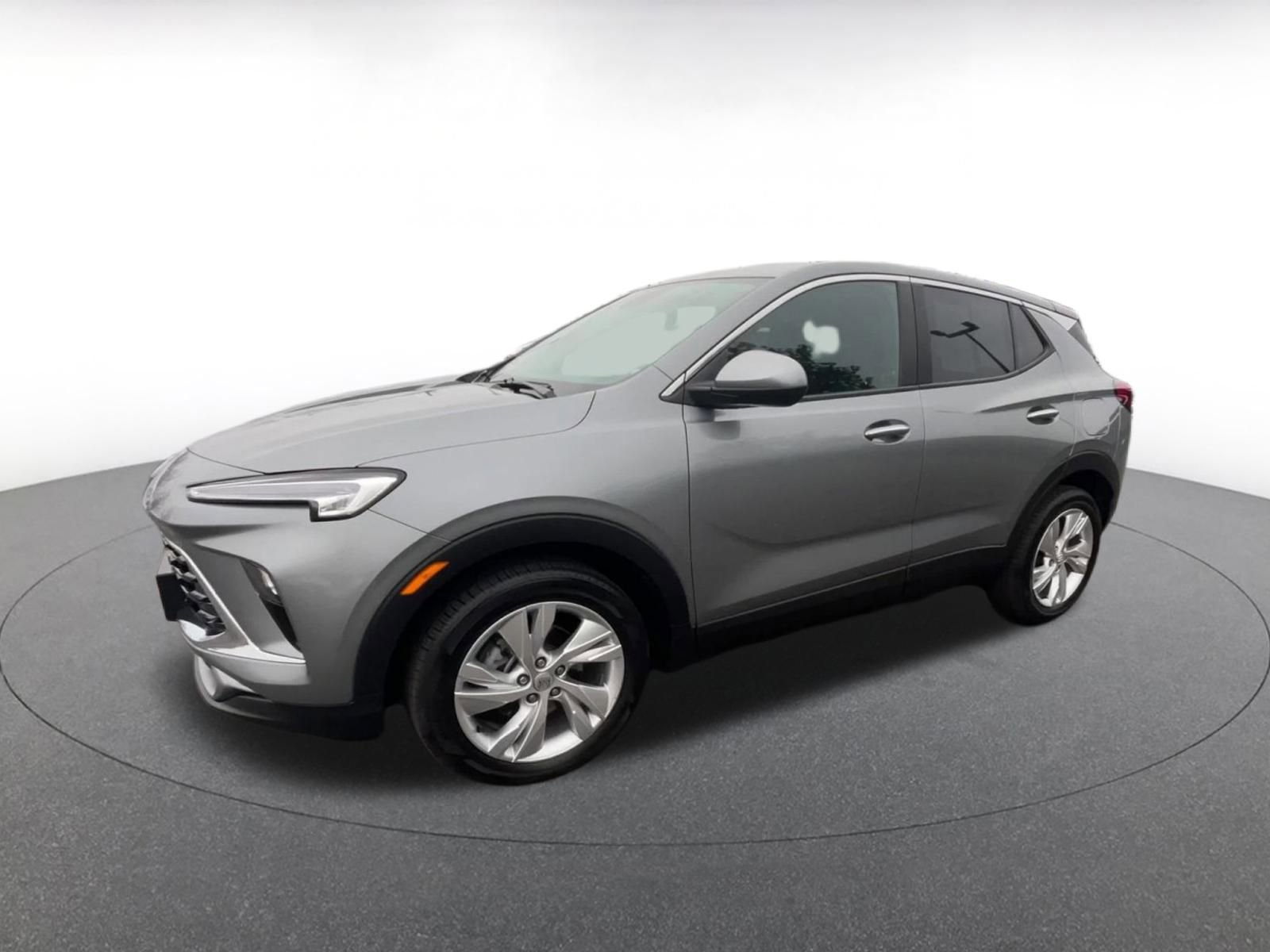 Thumbnail: 2025 Buick Encore GX - 8