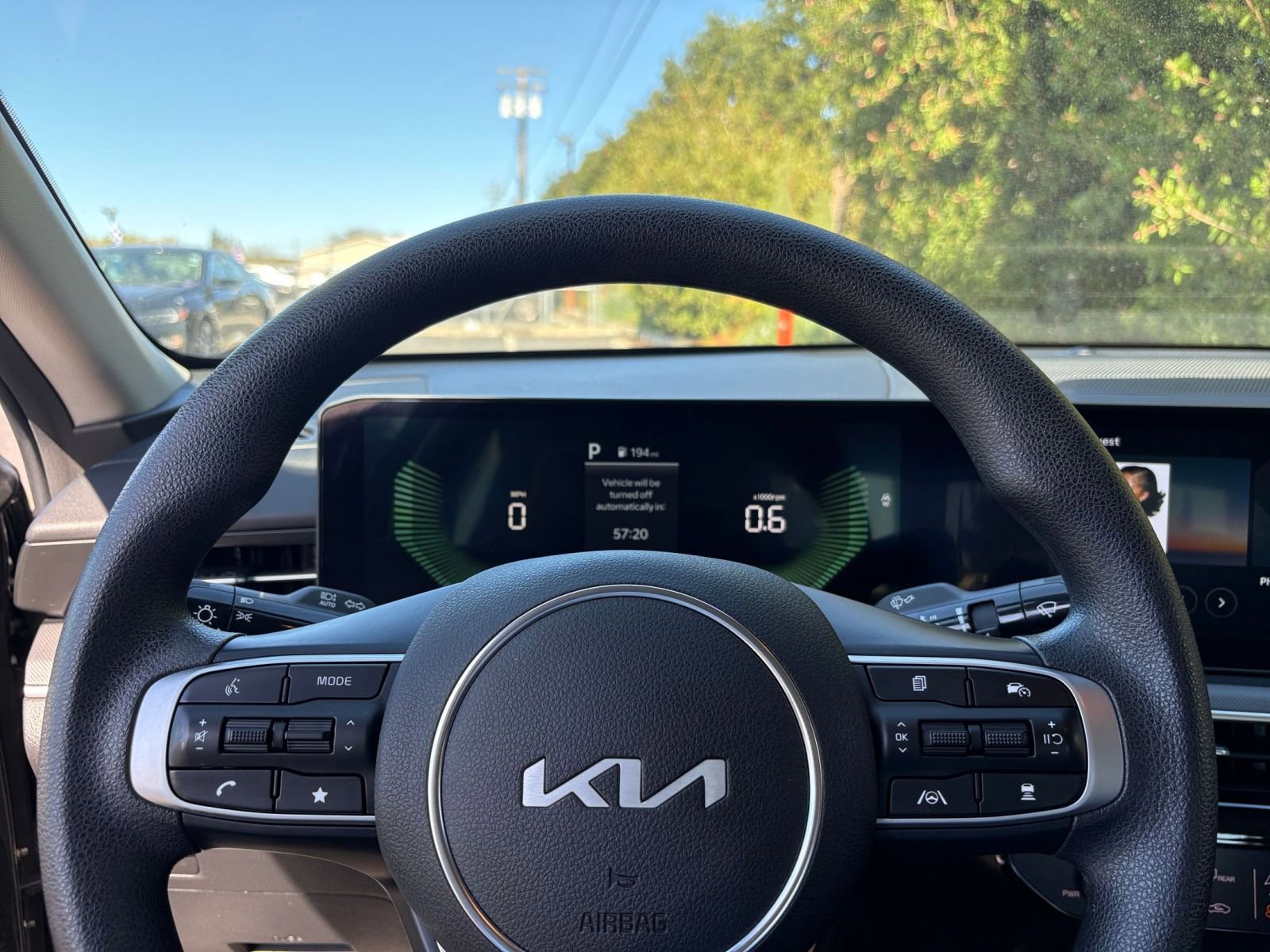 Thumbnail: 2025 Kia K5 - 27