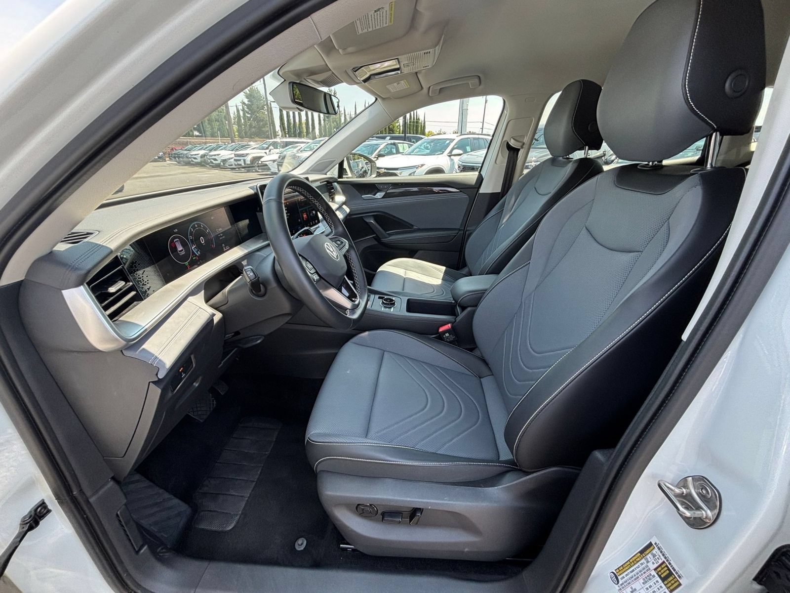 Thumbnail: 2026 Volkswagen Tiguan - 28