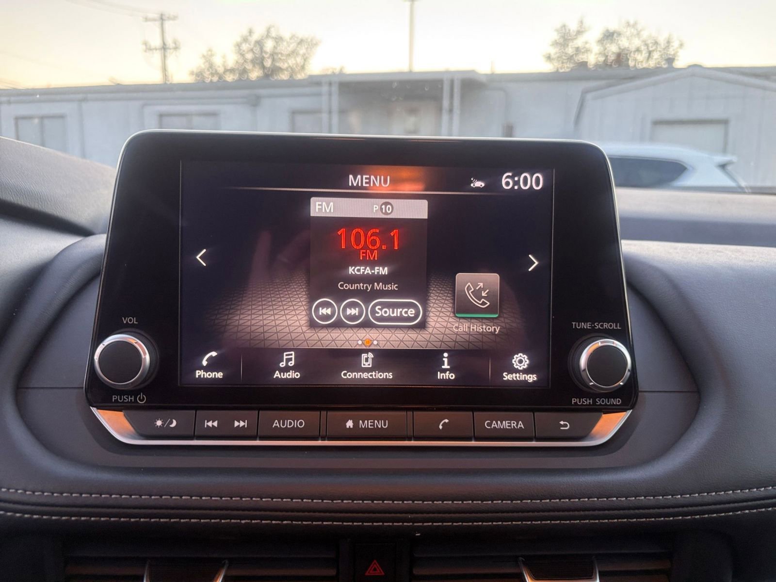 Thumbnail: 2025 Nissan Rogue - 20