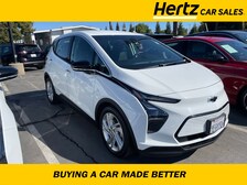 2023 Chevrolet Bolt EV 1LT -
                Sacramento, CA