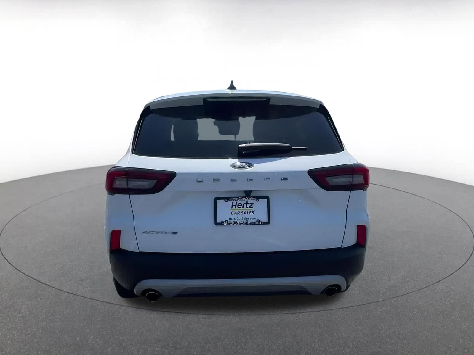 Thumbnail: 2024 Ford Escape - 12