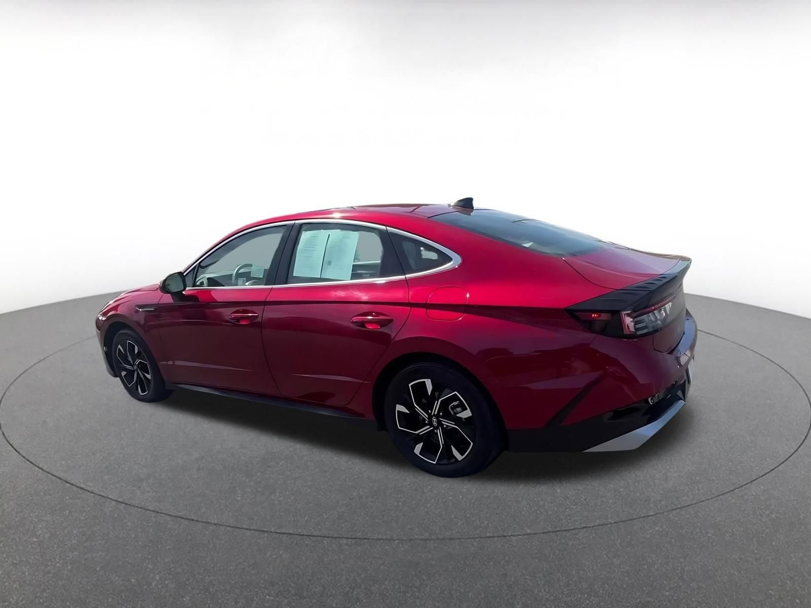 Thumbnail: 2025 Hyundai Sonata - 9