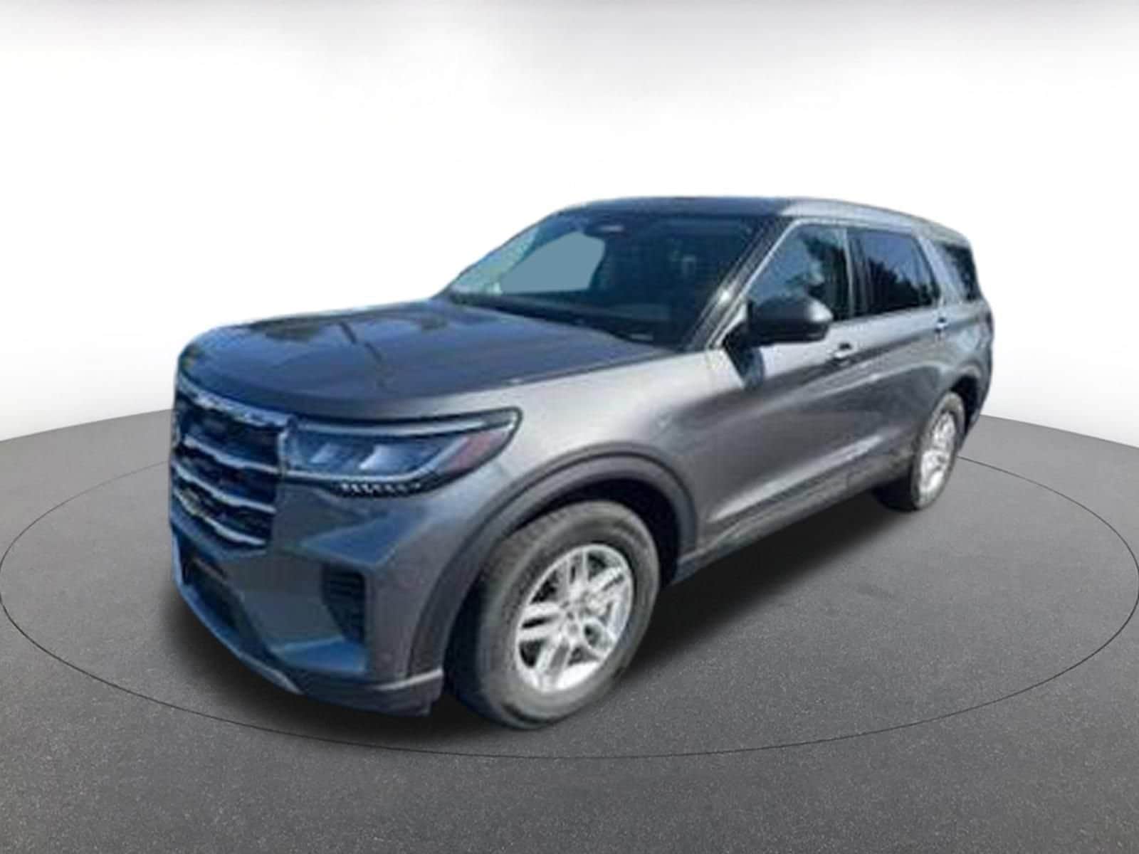 Thumbnail: 2026 Ford Explorer - 2