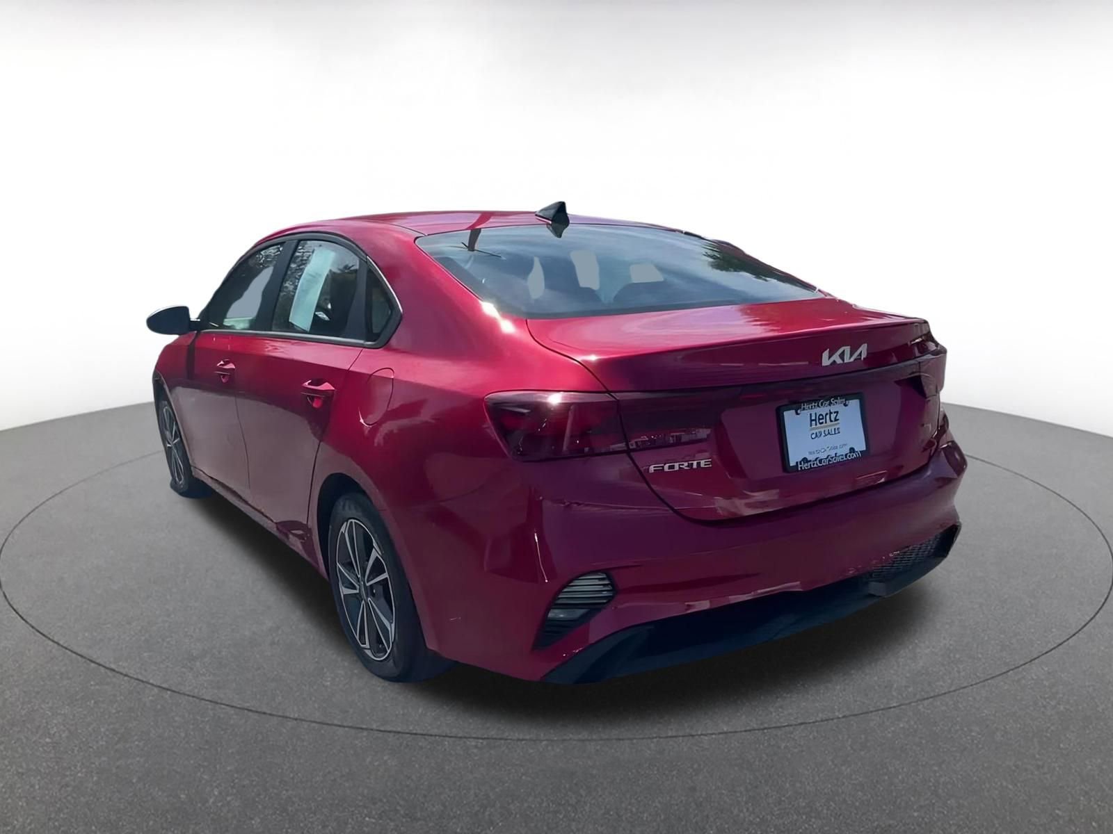 Thumbnail: 2024 Kia Forte - 11