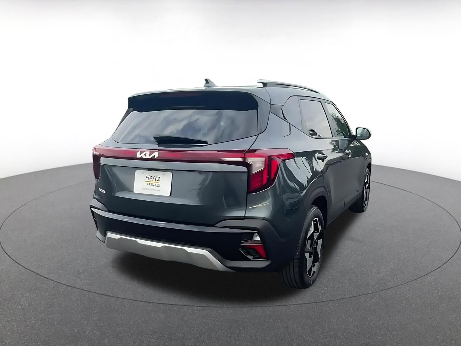 Thumbnail: 2025 Kia Seltos - 14