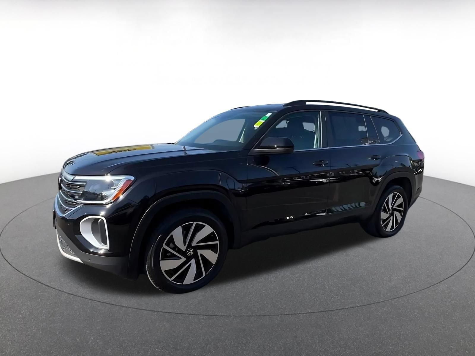 Thumbnail: 2026 Volkswagen Atlas - 8