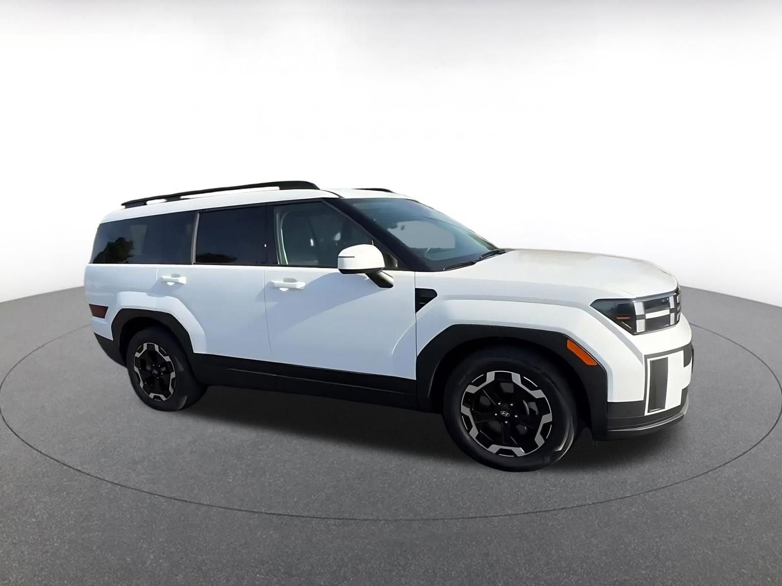 Thumbnail: 2025 Hyundai Santa Fe - 2